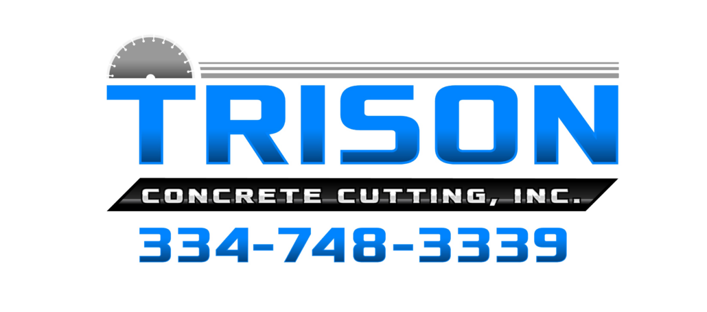 Trison Concrete Cutting